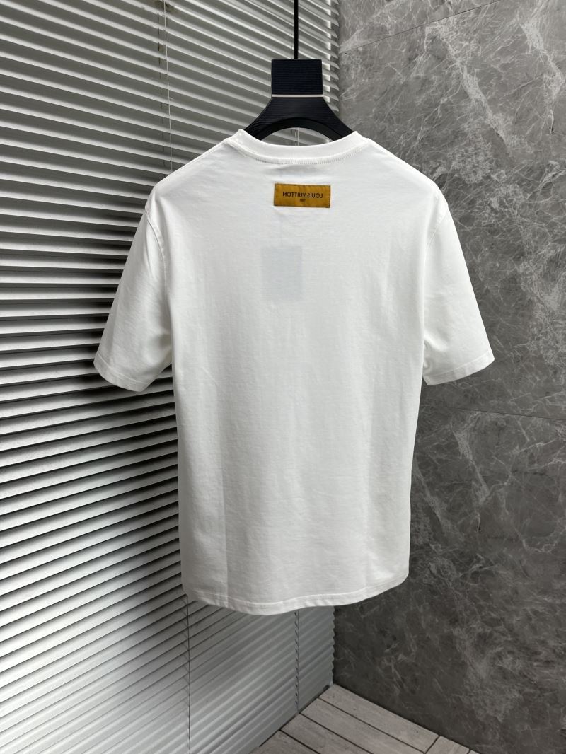 Louis Vuitton T-Shirts